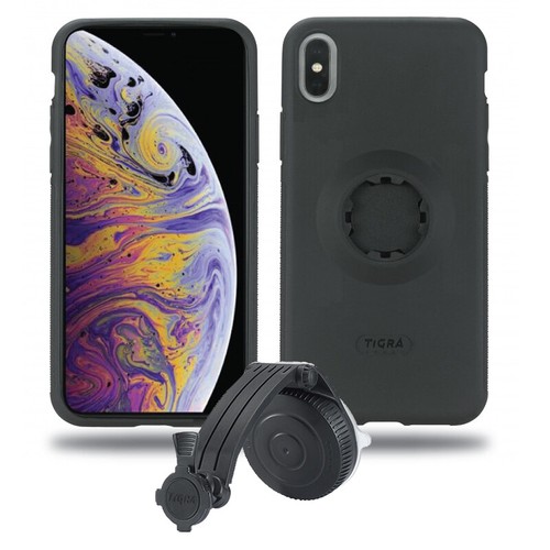 Mountcase car kit for iphone - 2,