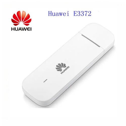 Unlocked huawei e3372h 153 - unlocked, e3372h-153