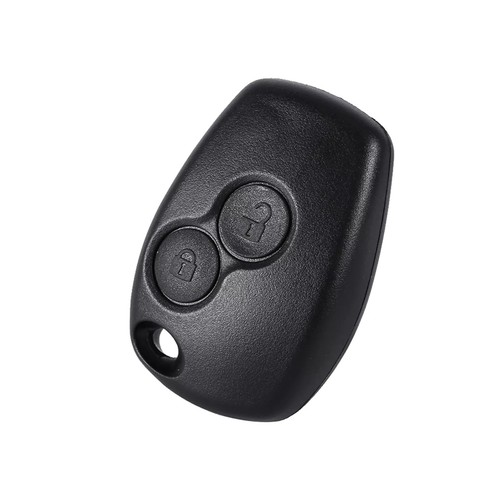 Replacement button key fob - replacement,