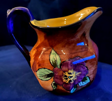 Vintage H & K Tunstall milk