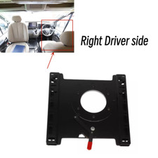 SEAT SWIVEL For Benz Sprinter 02-18 Campervan Motorhome Van Right Driver Offside