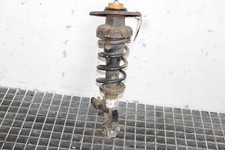 MINI COOPER R56 Cooper S Rear Left Shock Absorber 1.60 Petrol 128kw 2009