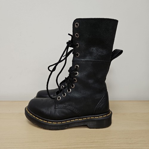 Martens hazil 1914 mid calf - mid,