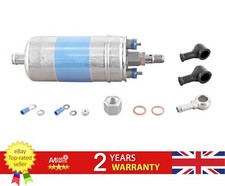Fuel Pump For Audi 100 200 80
