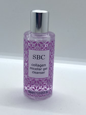 sbc collagen micellar gel