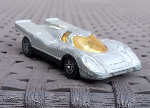 Corgi juniors growlers - juniors, porsche