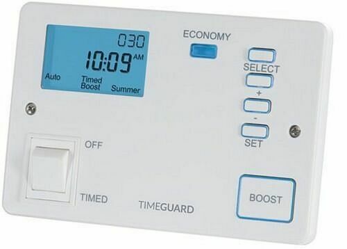 Timeguard trtd7n timeswitch - timeguard,