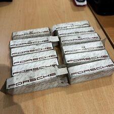 Genuine Porsche Super Spark Plugs 999 170 162 60. Bosch 0 241 256 513