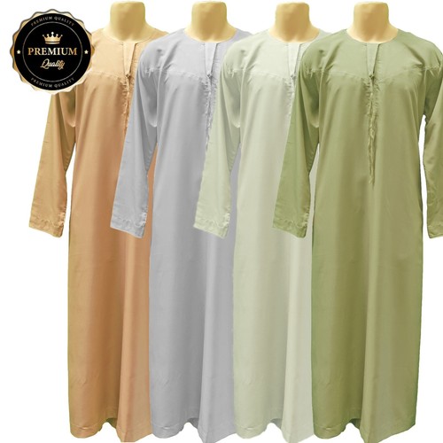 Luxury colour uae saudi - luxury, thobe