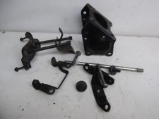 YAMAHA  XV535 VIRAGO  ENGINE