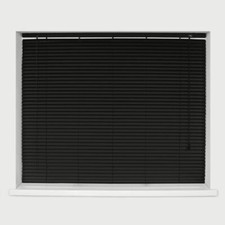 PVC VENETIAN BLIND - 25MM