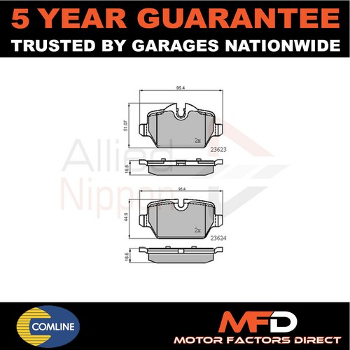 Fits bmw series - fits,