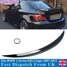 For BMW 1 Series E82 Coupe