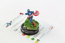 Heroclix Marvel 10th