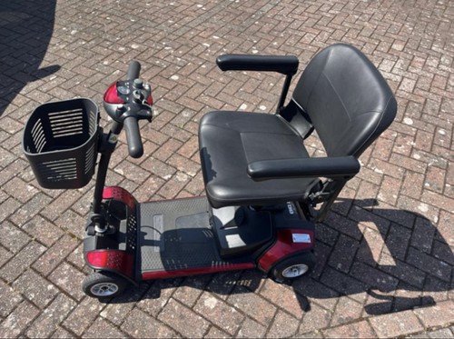 Elite traveller plus - traveller,