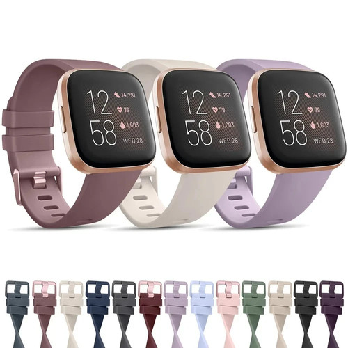 For fitbit versa - versa, +
