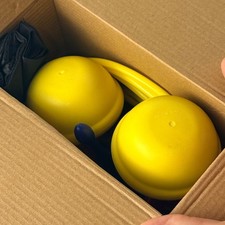 Lawn Darts Set MD Sports New