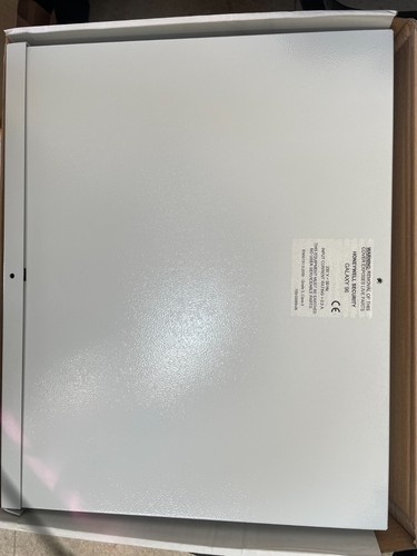 Honeywell c096 alarm - honeywell, c096-d-h1