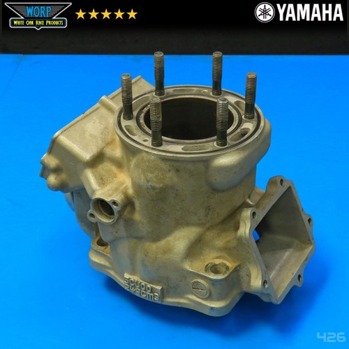 1999 yamaha yz250 engine - yamaha,