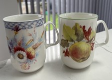 Rose of England Fine Bone