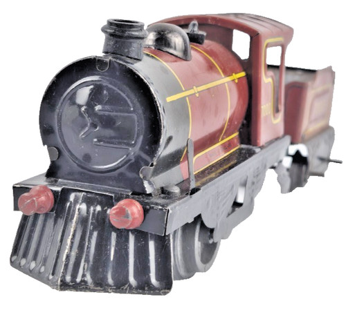Gauge lms 7000 tinplate - gauge,