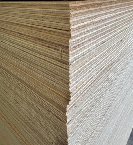 Hardwood plywood cut size - hardwood, to