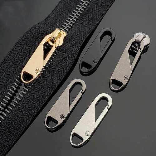 5pcs replacement zipper pull - replacement,