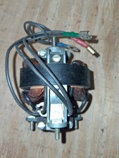 Renault R8 and R10 heater