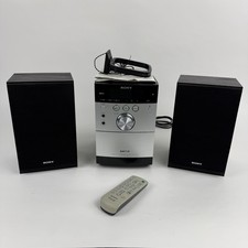 Sony CMT-EH15 Micro Hi-Fi