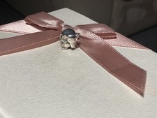 Genuine Pandora Sterling