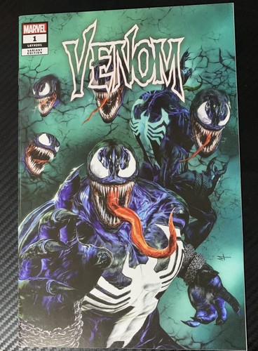 Venom marco turini - venom,