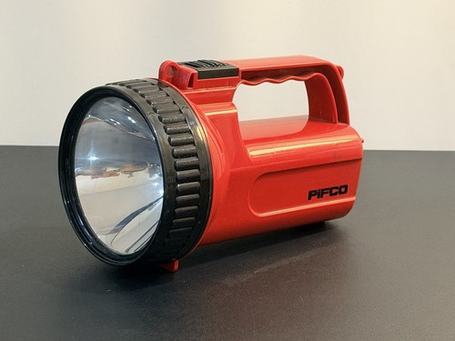 Vintage 1970s pifco red - vintage,