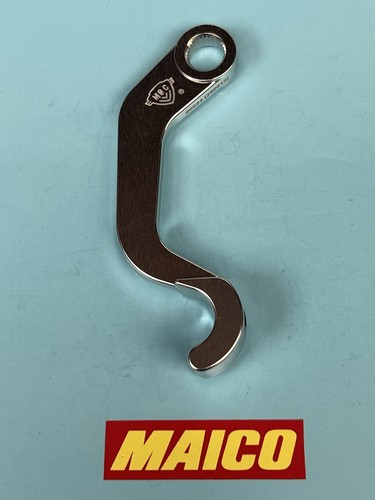 Maico rear brake - brake, arm