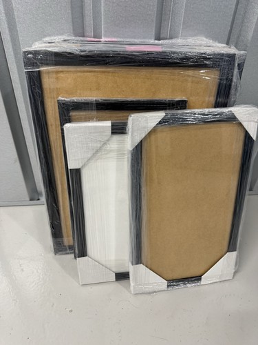 Set high end quality - set, 12