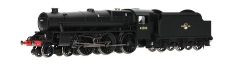 R3599tts hornby gauge class - r3599tts,
