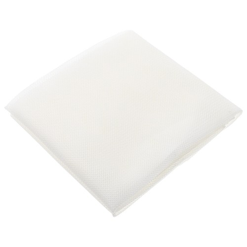Non sticky steaming mesh towel - non,