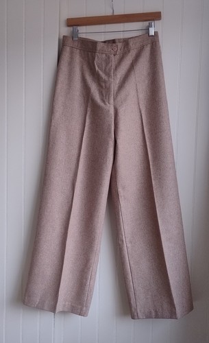 Vintage pacific wool blend - vintage, 7