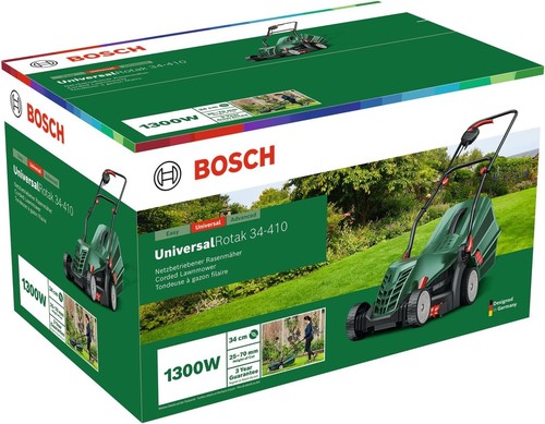 Brand new boxed bosch - brand,