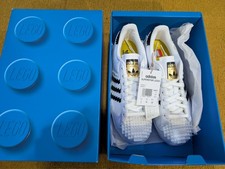 Adidas LEGO Superstar Trainers