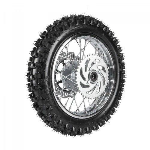 Fir rear wheel - rear, bike