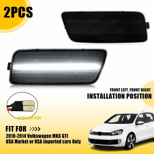 For 2010 volkswagen mk6 - 2x, 2010-14