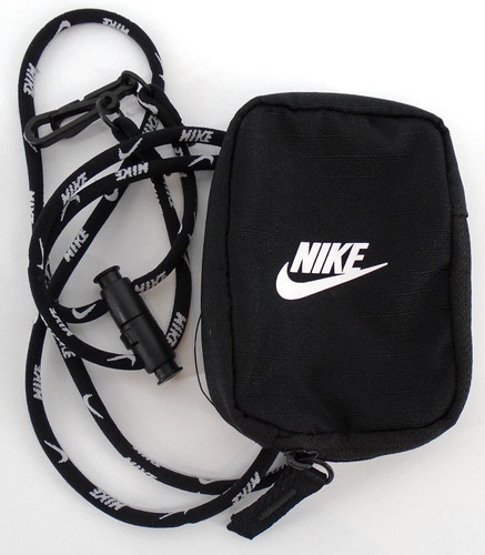 Nike lanyard pouch - lanyard, adult