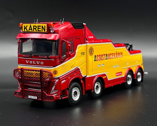 Volvo fh5 globetrotter falkom - volvo,