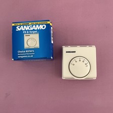 Sangamo Choice RSTAT1
