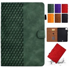 Smart Leather Shockproof Case