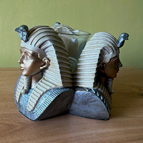 Regency fine arts - arts, egyptian