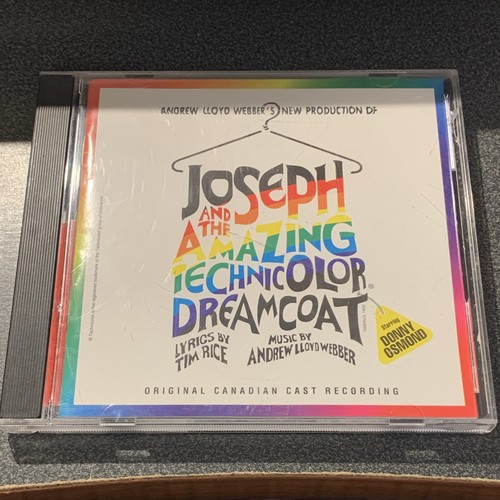 Donny osmond joseph - donny,
