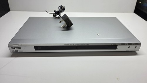 Sony dvp ns29 dvd player - sony, dvp-ns29