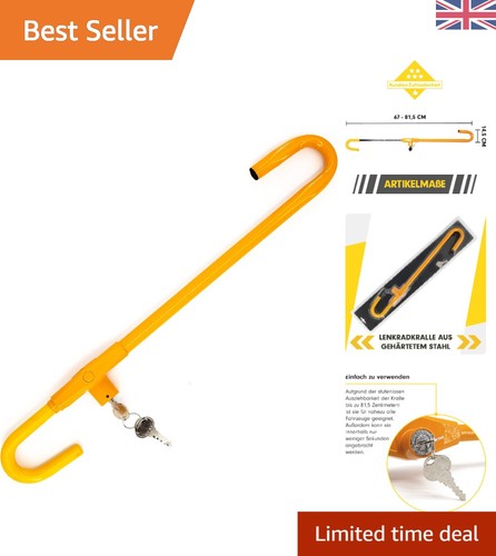 Universal steering wheel - steering,