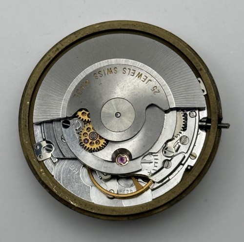 Eta 2472 watch - 2472,
